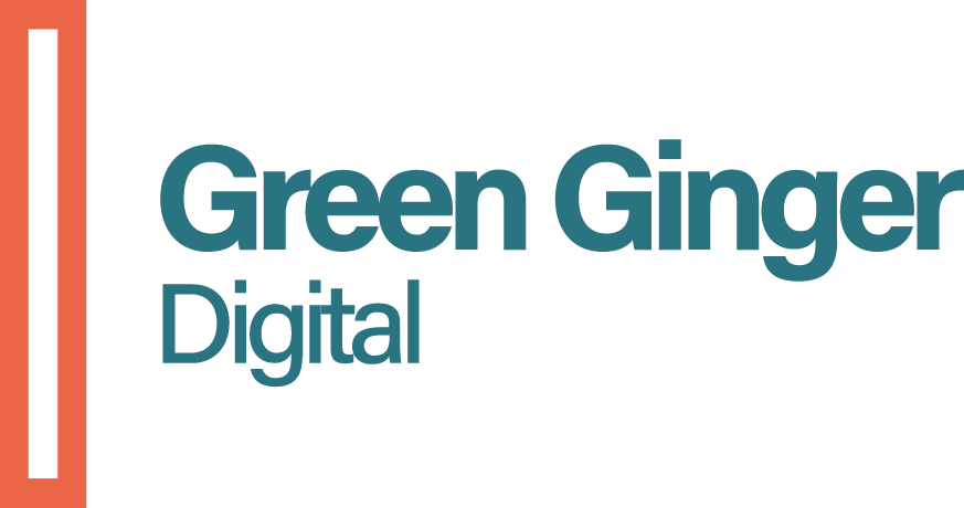 Digital Marketing Agency Hull Ppc Seo Social Green Ginger Digital