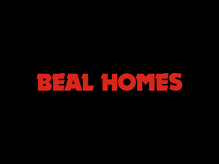 Beal Homes Logo
