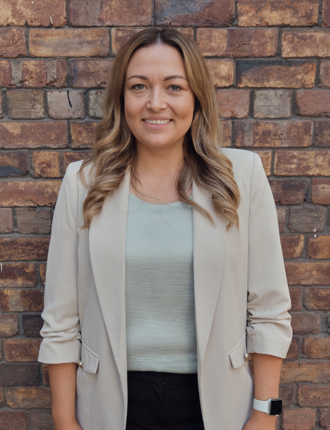 Green Ginger Digital | Gemma Russell | Operations Manager | Operations, HR & Team Support