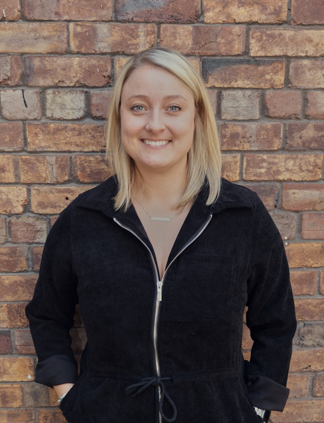 Green Ginger Digital | Emily Proctor | Co Founder and Performance Marketing Director | Delivery, Strategy & Feeds