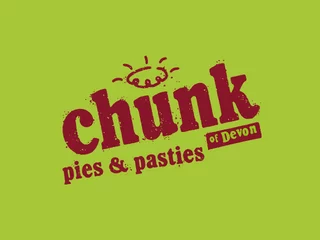 Chunk Pies and Pasties of Devon Logo