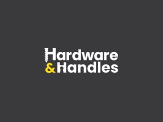 Hardware and Handles Logo