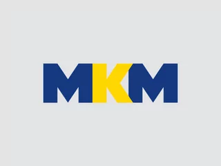 MKM Building Supplies Logo